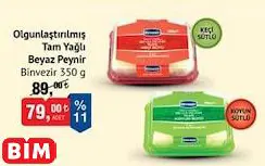BİNVEZİR OLGUNLAŞTIRILMIŞ TAM YAĞLI BEYAZ PEYNİR BİNVEZİR OLGUNLAŞTIRILMIŞ TAM YAĞLI BEYAZ PEYNİR